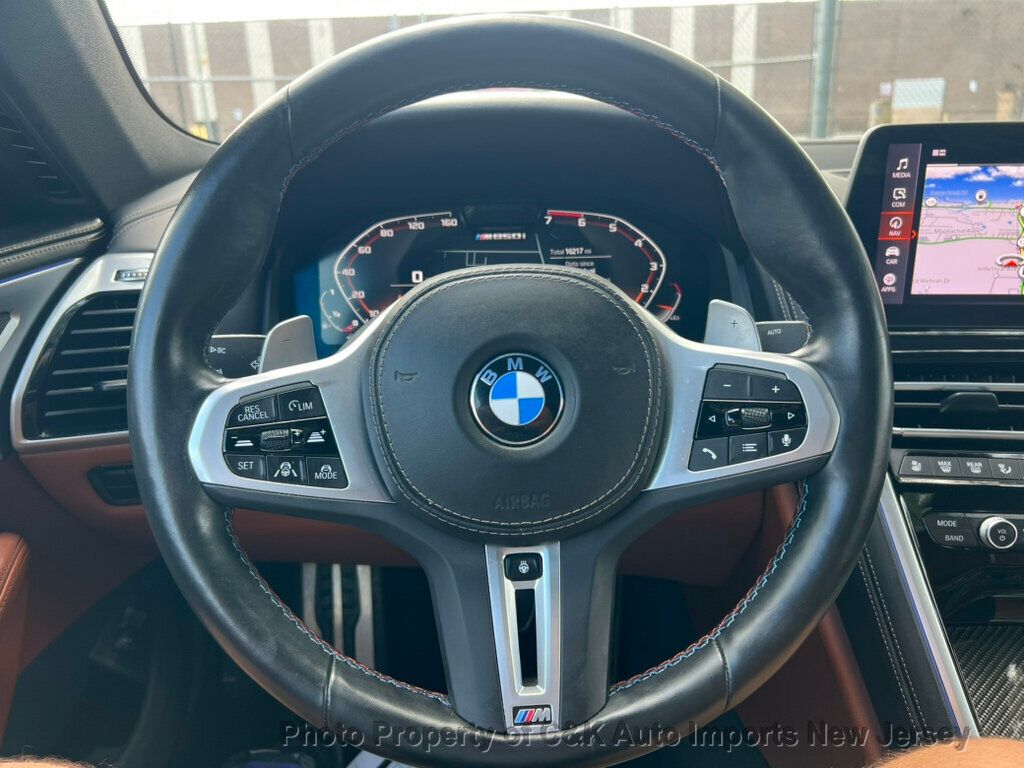 2024 Bmw M850i xDrive photo 23