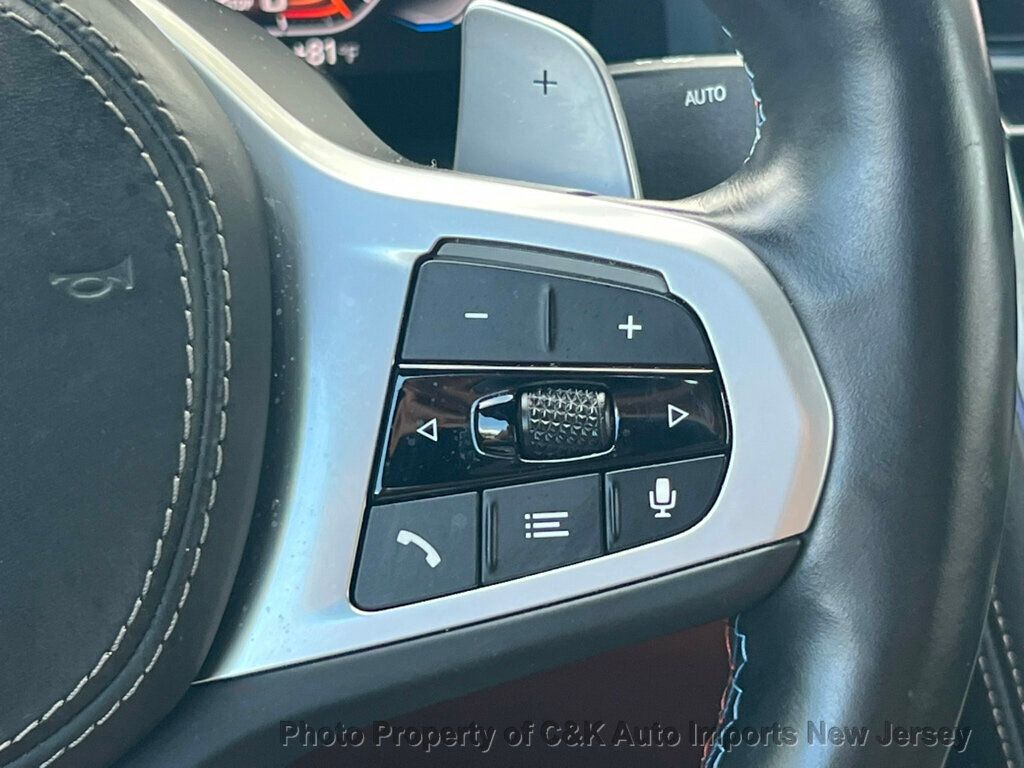 2024 Bmw M850i xDrive photo 24