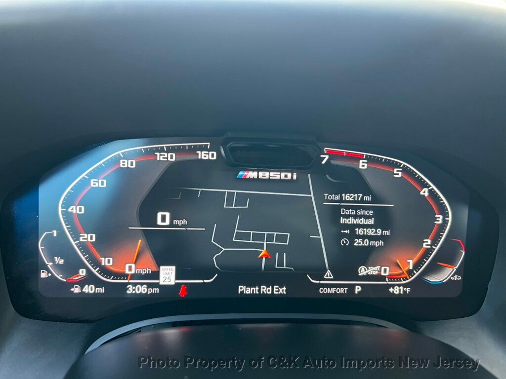 2024 Bmw M850i xDrive photo 26
