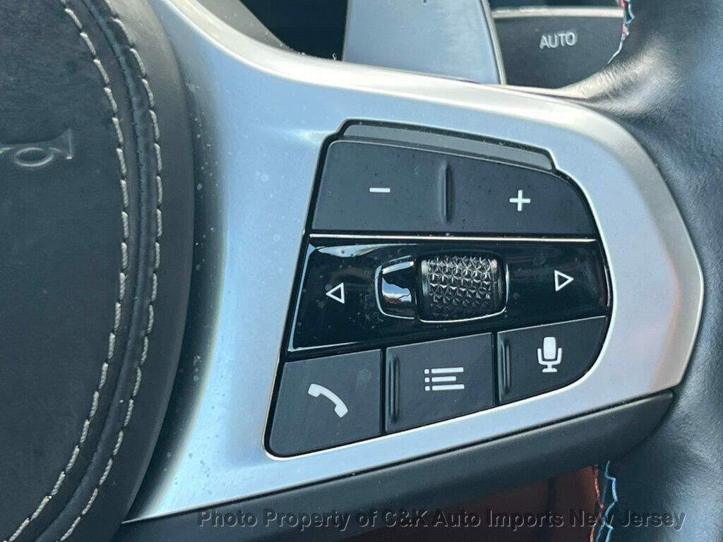 2024 Bmw M850i xDrive photo 27