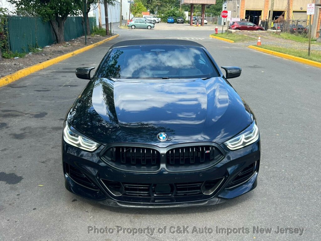 2024 Bmw M850i xDrive photo 3