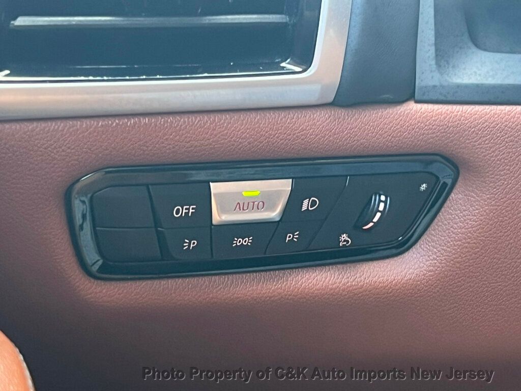 2024 Bmw M850i xDrive photo 29