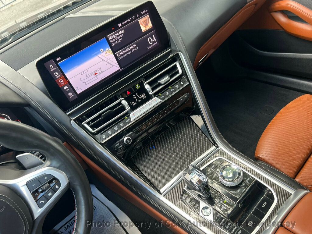 2024 Bmw M850i xDrive photo 30