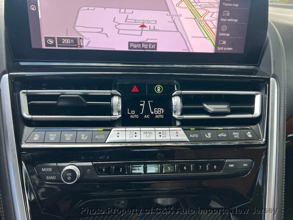2024 Bmw M850i xDrive photo 32
