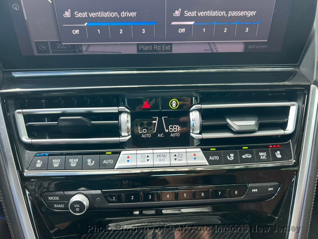 2024 Bmw M850i xDrive photo 33
