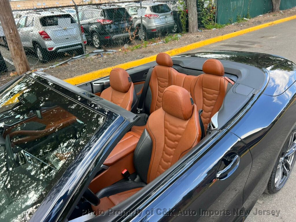 2024 Bmw M850i xDrive photo 35