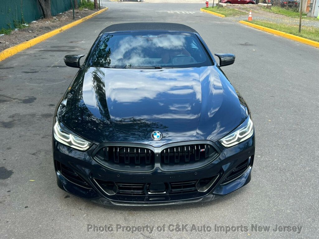 2024 Bmw M850i xDrive photo 4