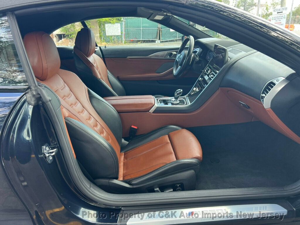 2024 Bmw M850i xDrive photo 39