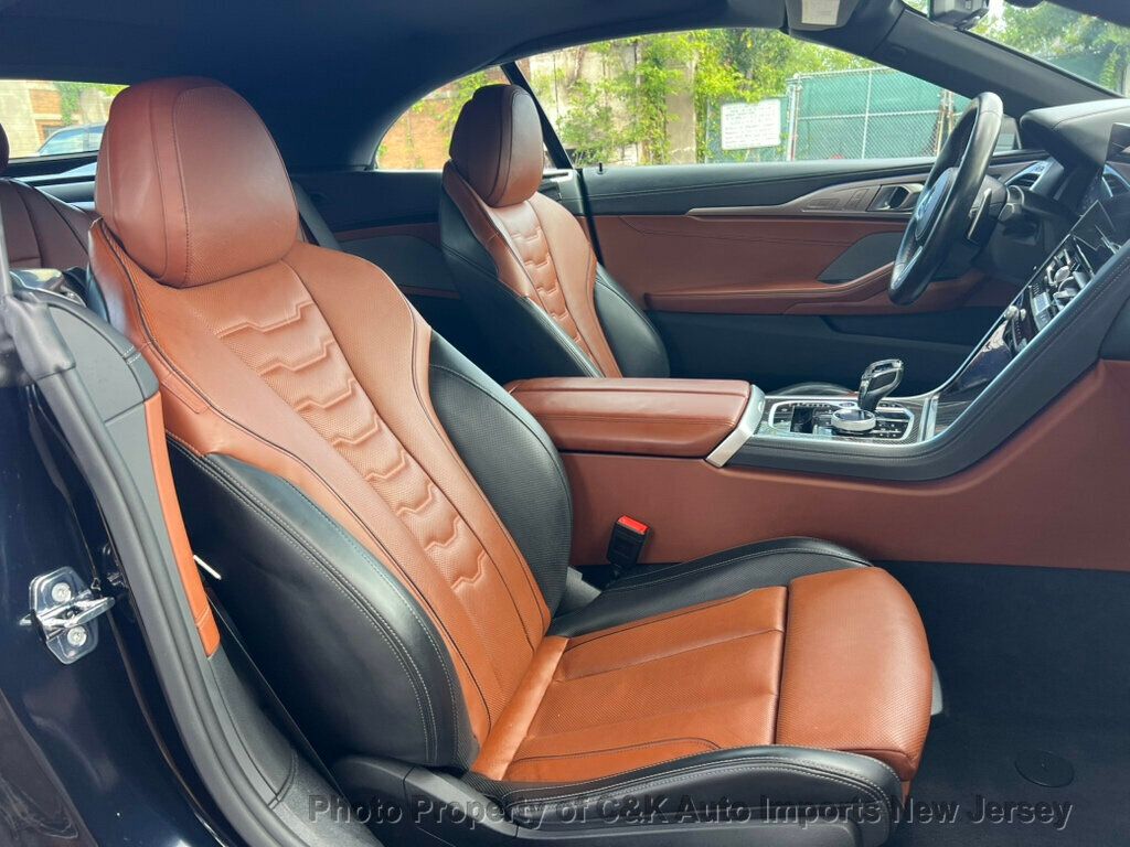 2024 Bmw M850i xDrive photo 41