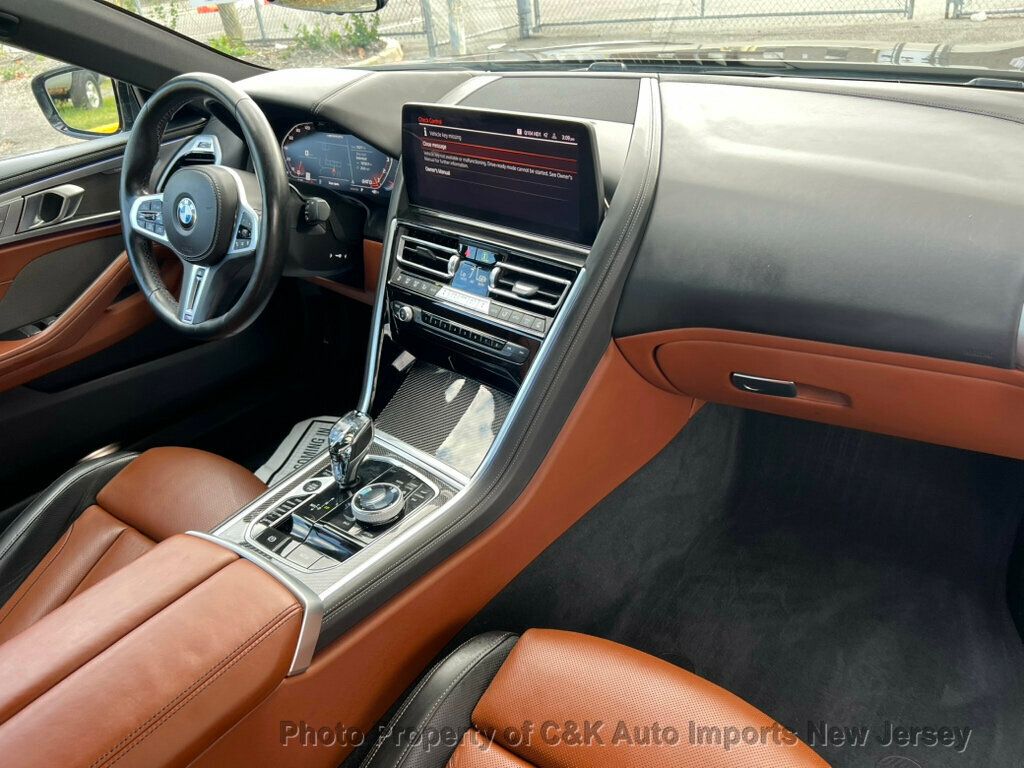 2024 Bmw M850i xDrive photo 42