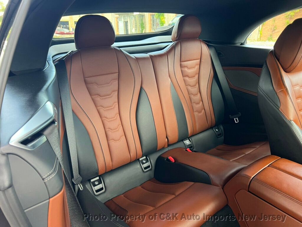2024 Bmw M850i xDrive photo 43