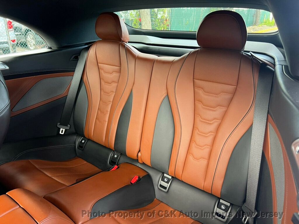 2024 Bmw M850i xDrive photo 44