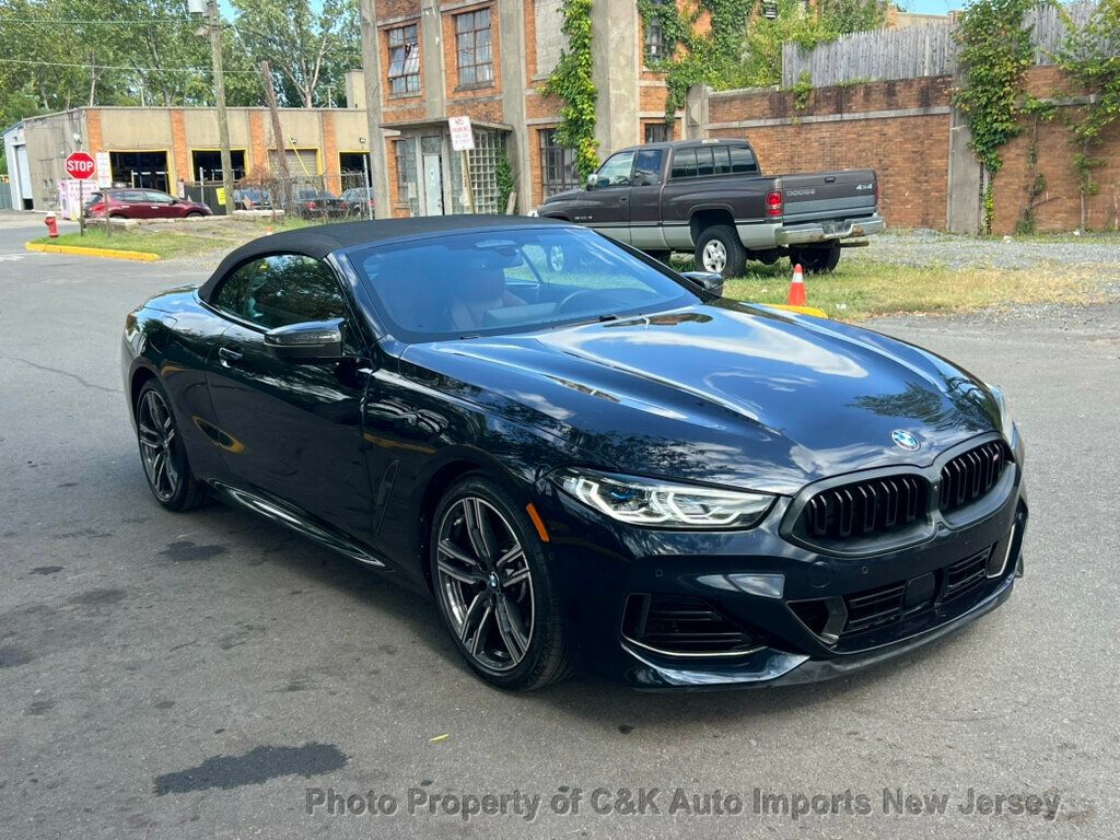 2024 Bmw M850i xDrive photo 5