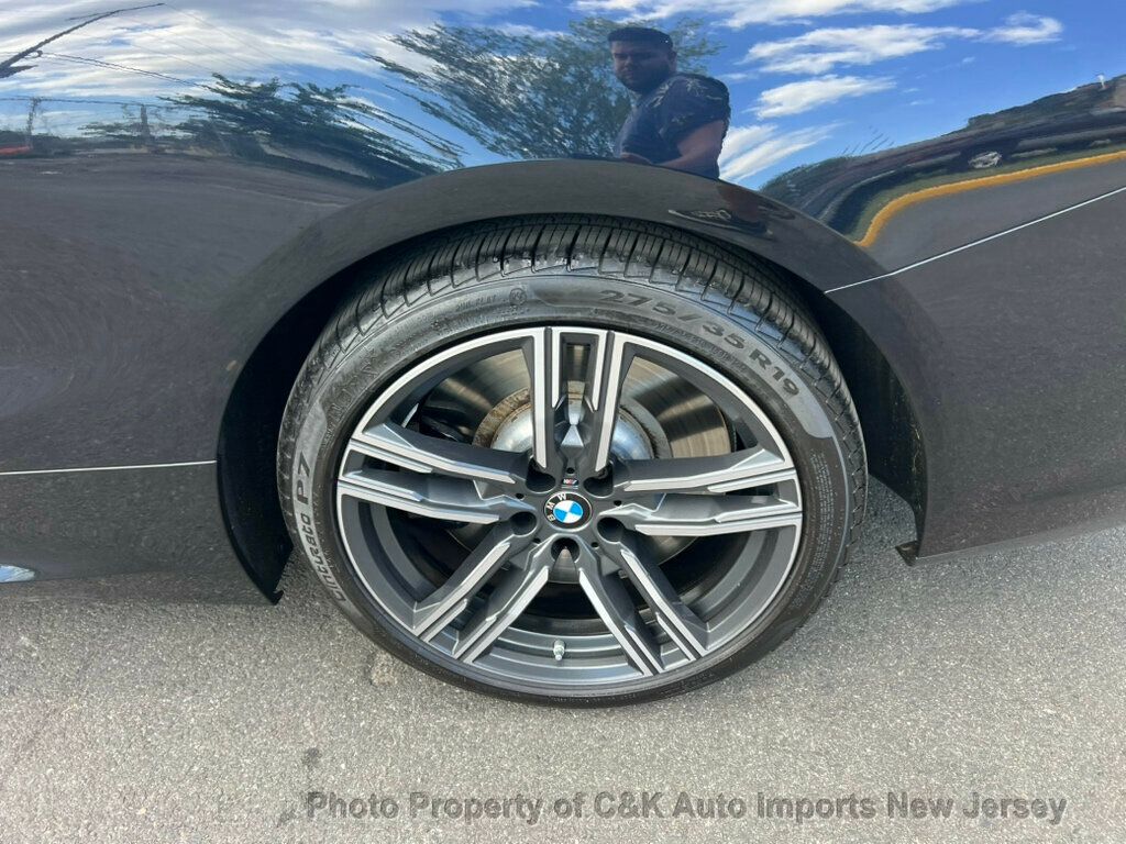 2024 Bmw M850i xDrive photo 47