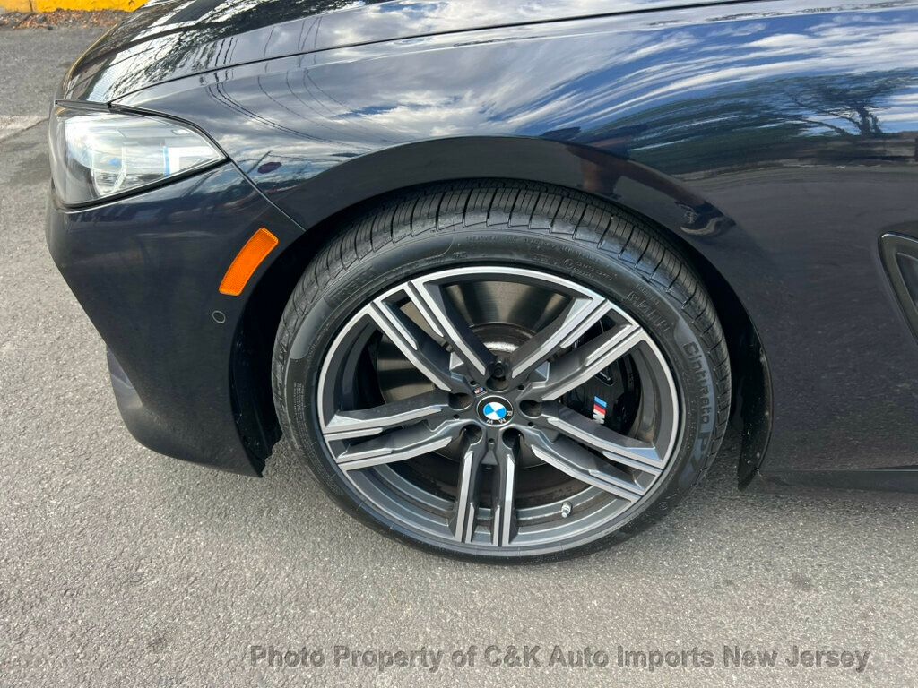 2024 Bmw M850i xDrive photo 48