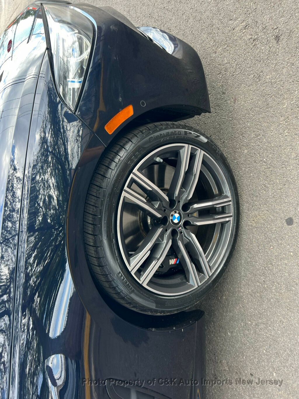 2024 Bmw M850i xDrive photo 49
