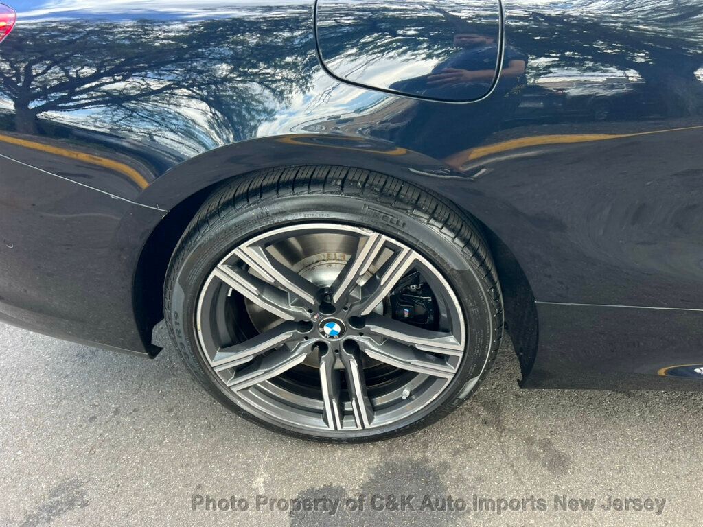 2024 Bmw M850i xDrive photo 50