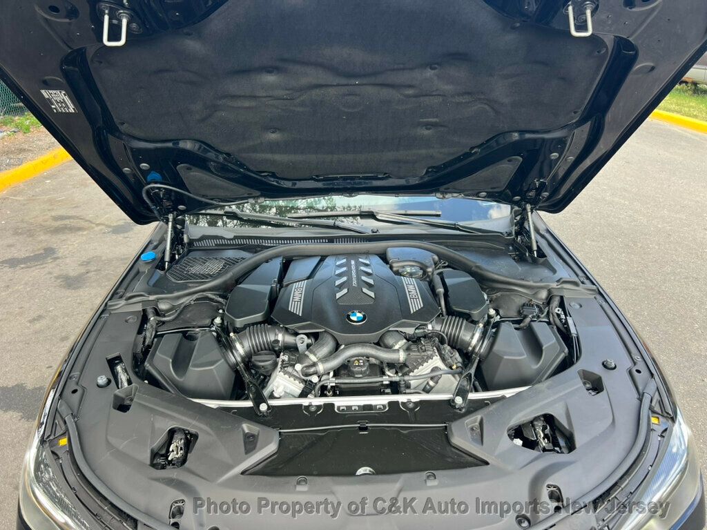 2024 Bmw M850i xDrive photo 51