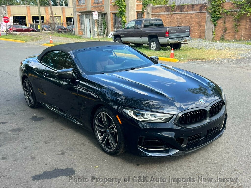 2024 Bmw M850i xDrive photo 6