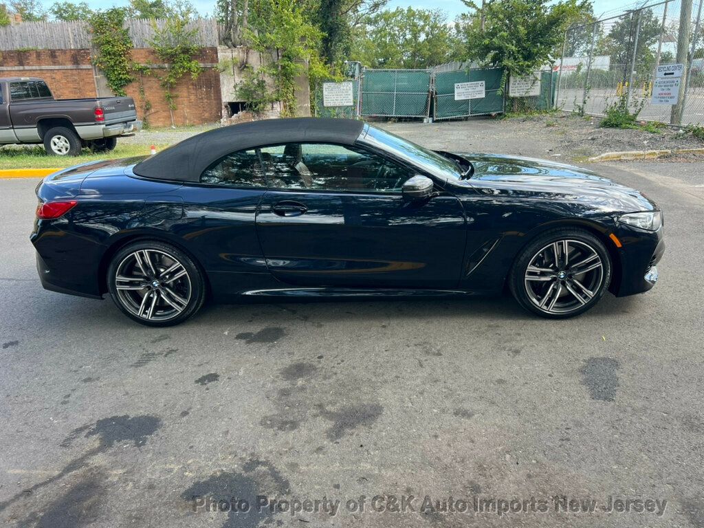 2024 Bmw M850i xDrive photo 7