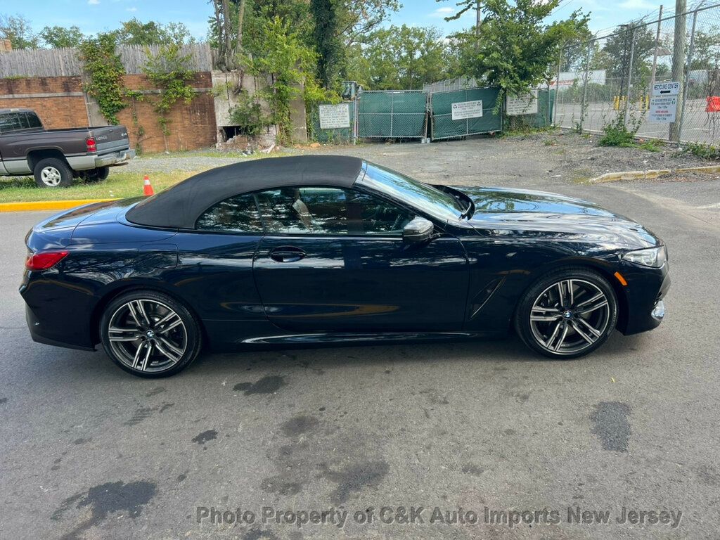 2024 Bmw M850i xDrive photo 8