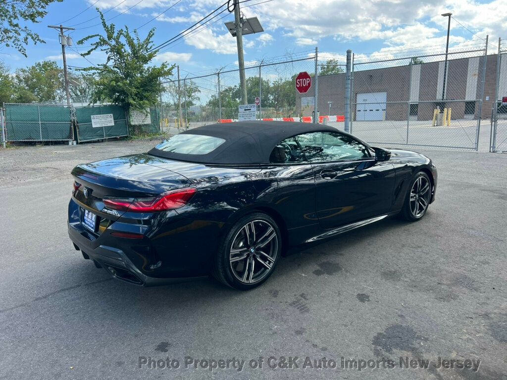 2024 Bmw M850i xDrive photo 9