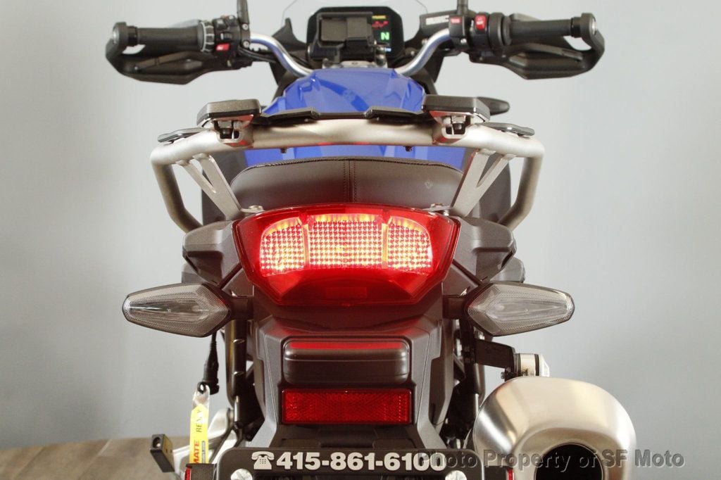 2024 BMW F 800 GS Only 325 Miles! - 22674293 - 25