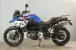 2024 BMW F 800 GS Only 325 Miles! - 22674293 - 3