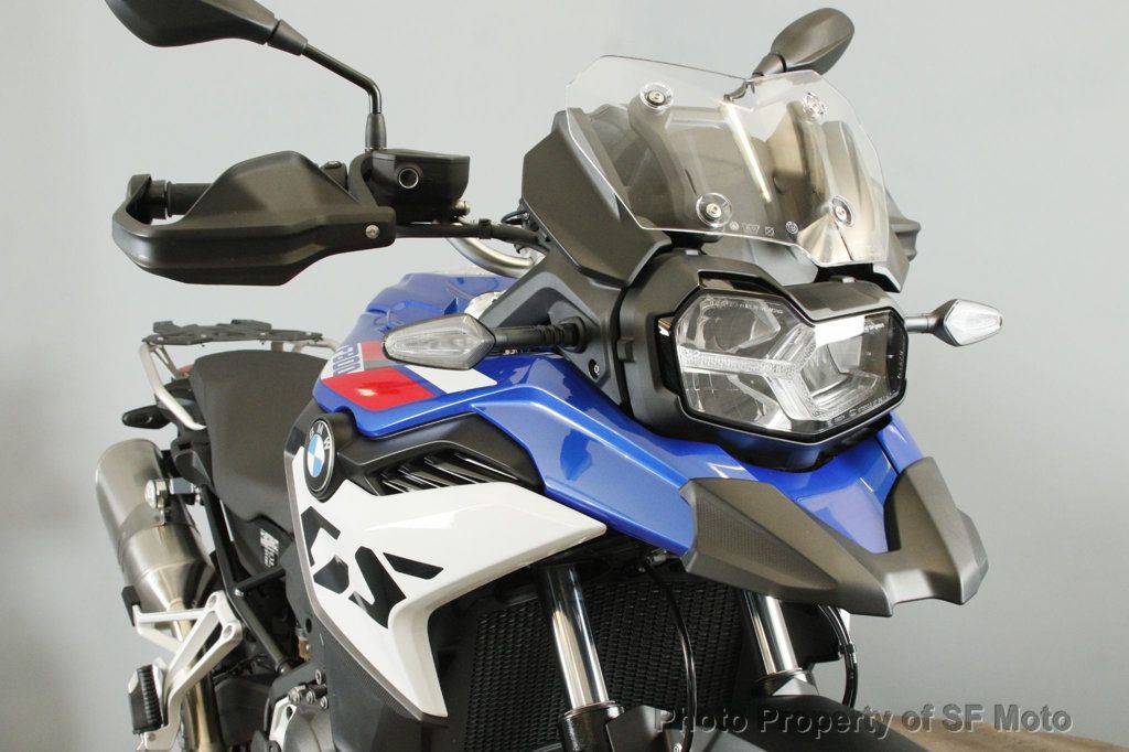 2024 BMW F 800 GS Premium PRICE REDUCED! - 22674293 - 0