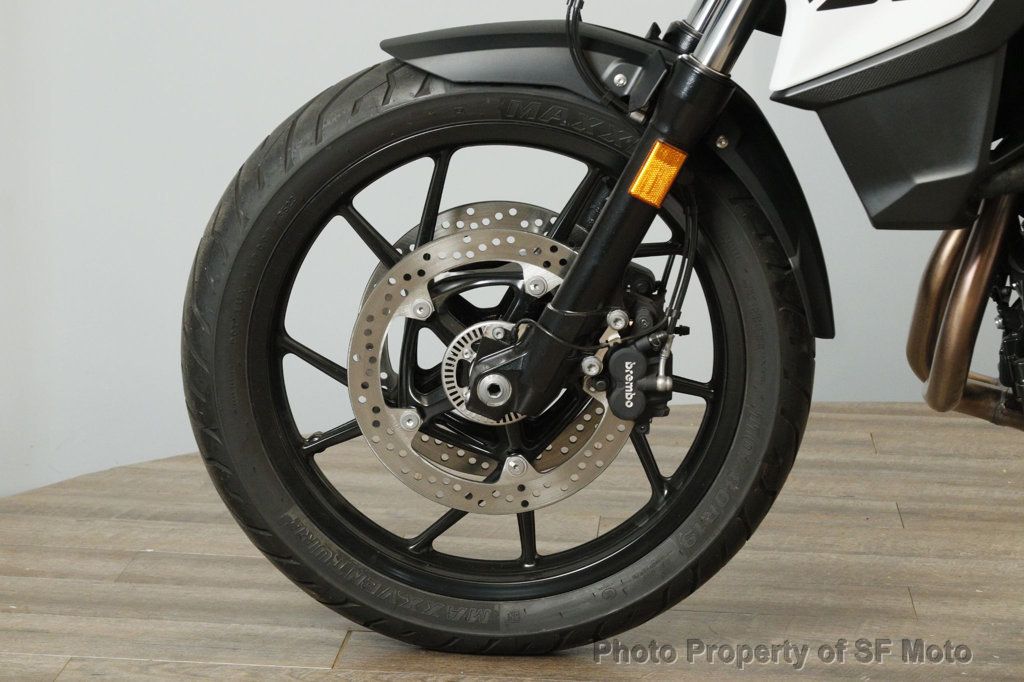 2024 BMW F 800 GS Premium PRICE REDUCED! - 22674293 - 10