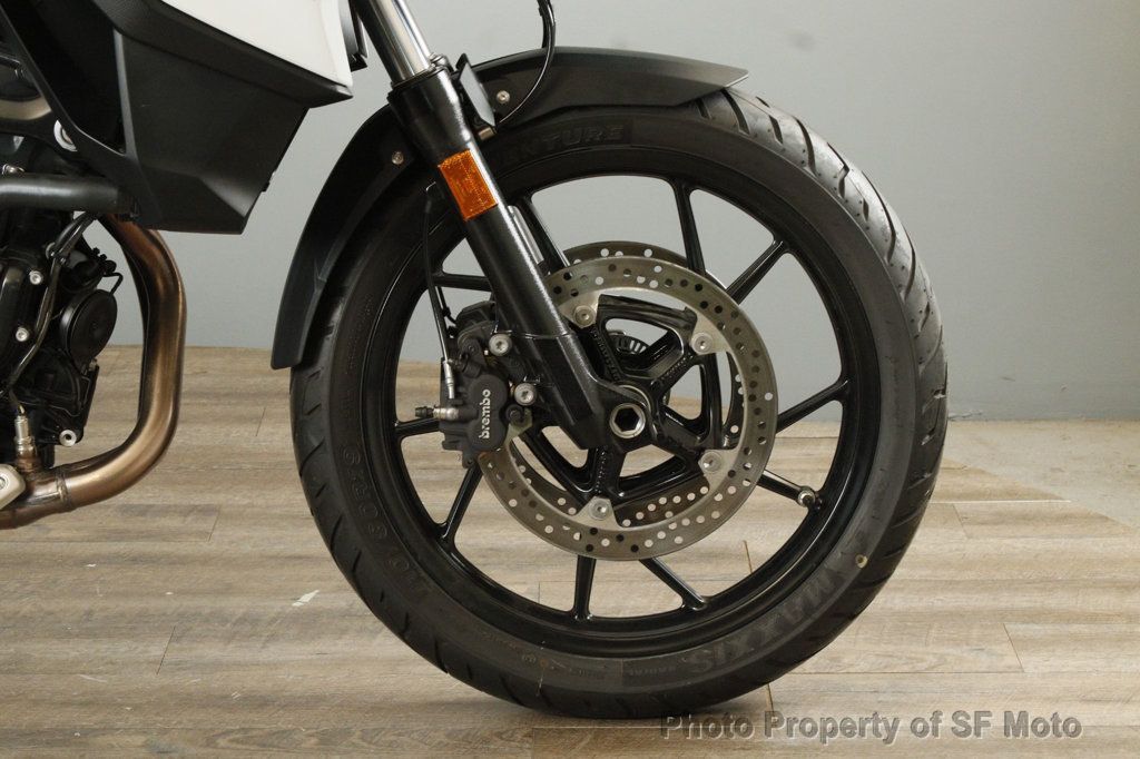 2024 BMW F 800 GS Premium PRICE REDUCED! - 22674293 - 11
