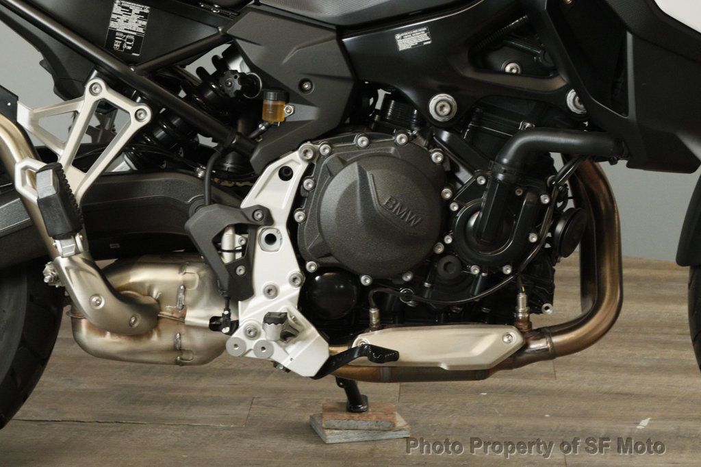 2024 BMW F 800 GS Premium PRICE REDUCED! - 22674293 - 12
