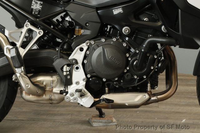 2024 BMW F 800 GS Premium PRICE REDUCED! - 22674293 - 12
