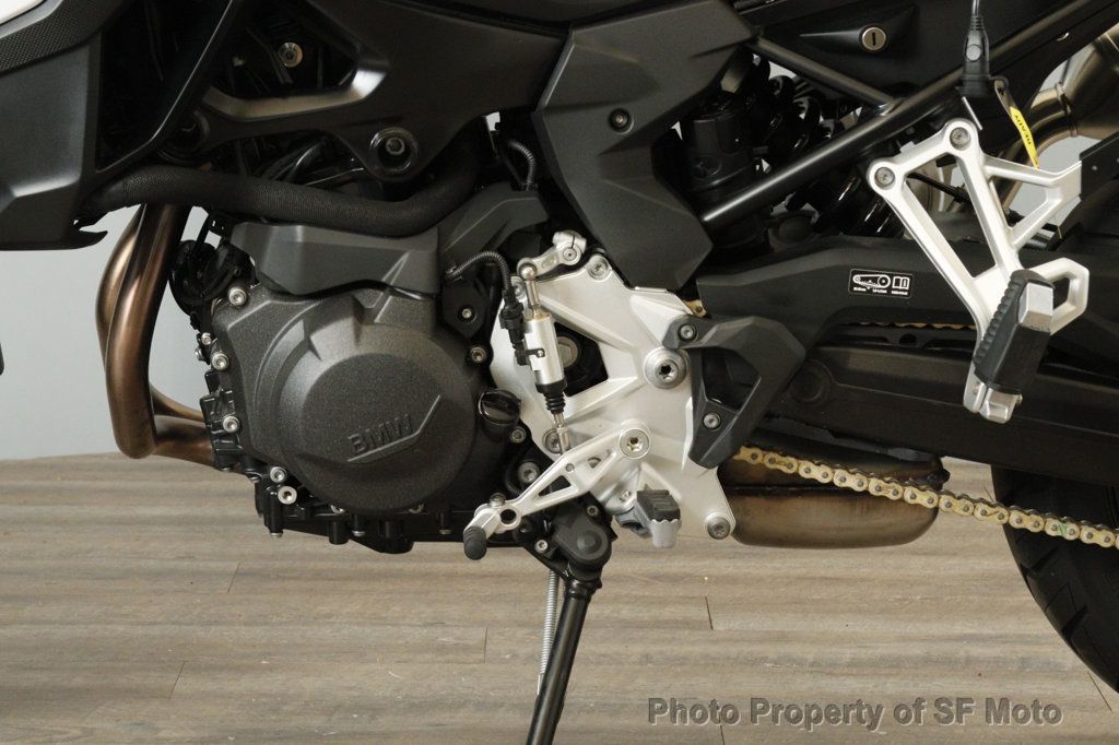 2024 BMW F 800 GS Premium PRICE REDUCED! - 22674293 - 13