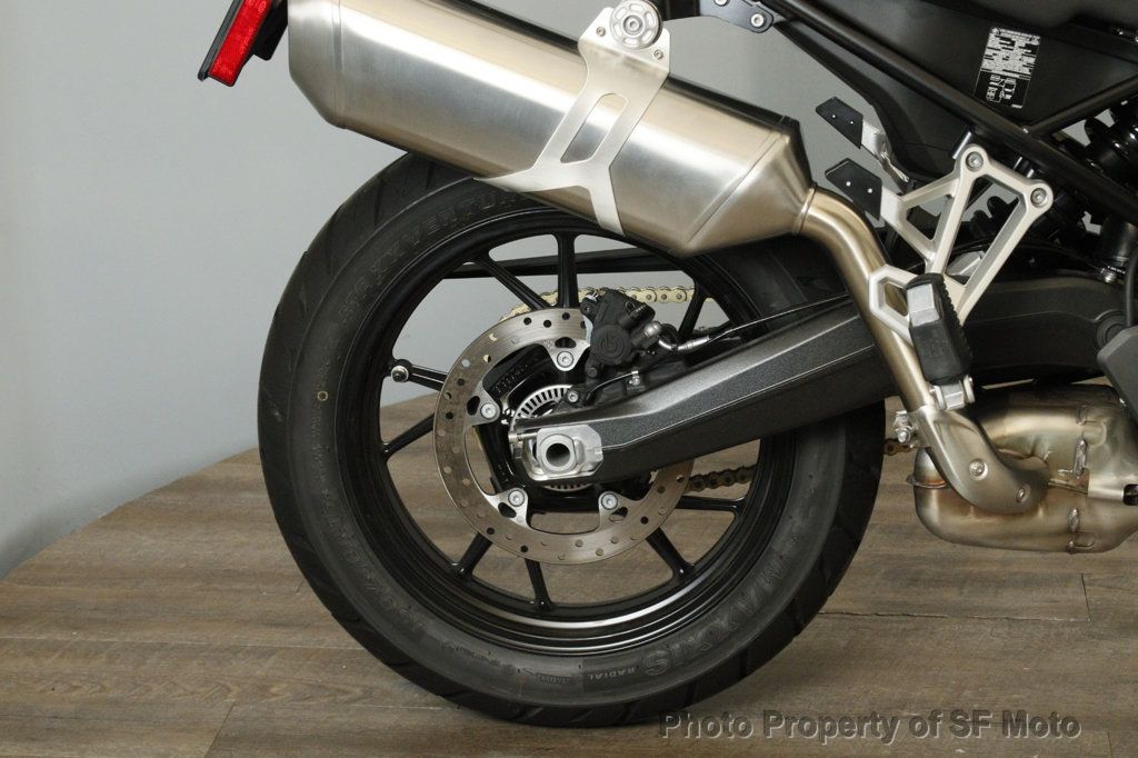 2024 BMW F 800 GS Premium PRICE REDUCED! - 22674293 - 14