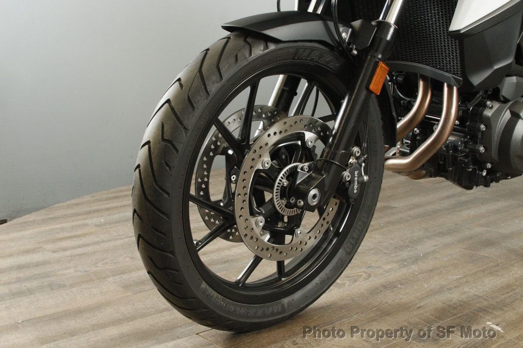 2024 BMW F 800 GS Premium PRICE REDUCED! - 22674293 - 16