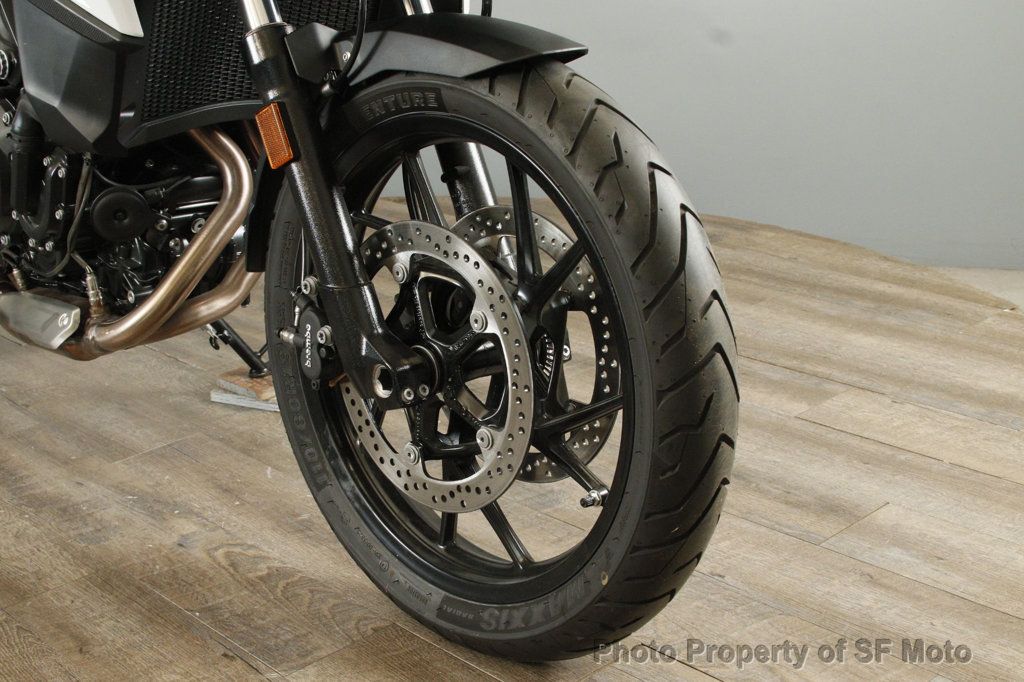 2024 BMW F 800 GS Premium PRICE REDUCED! - 22674293 - 17