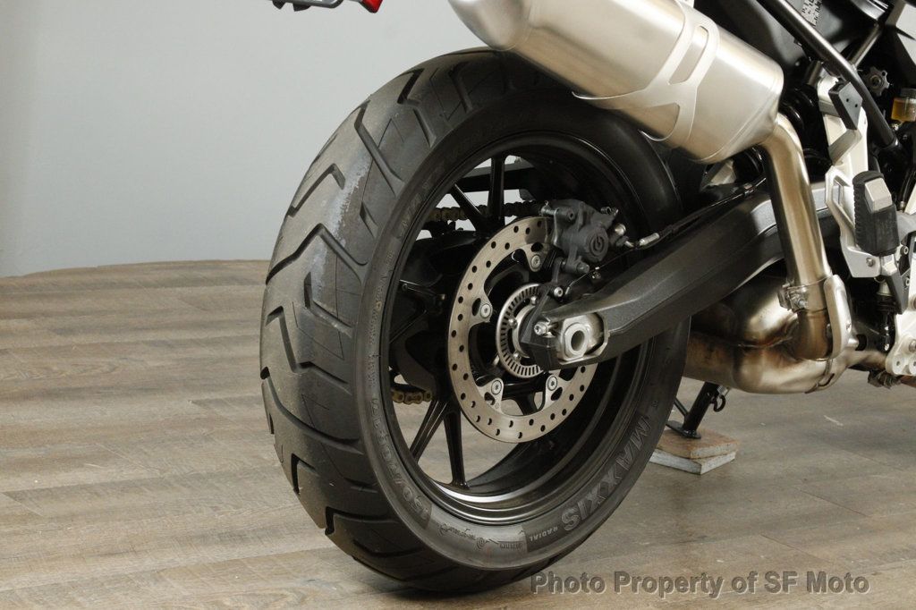 2024 BMW F 800 GS Premium PRICE REDUCED! - 22674293 - 18
