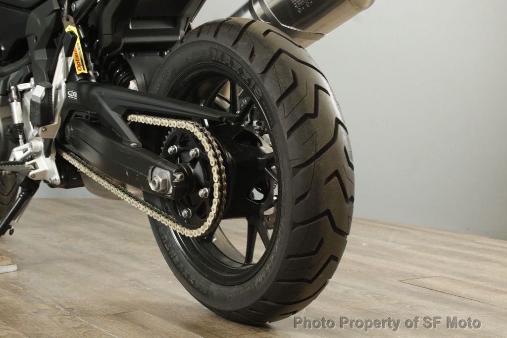 2024 BMW F 800 GS Premium PRICE REDUCED! - 22674293 - 19