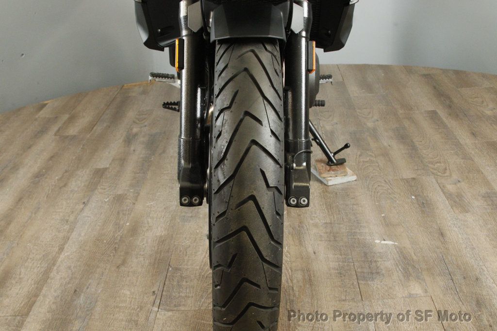 2024 BMW F 800 GS Premium PRICE REDUCED! - 22674293 - 20