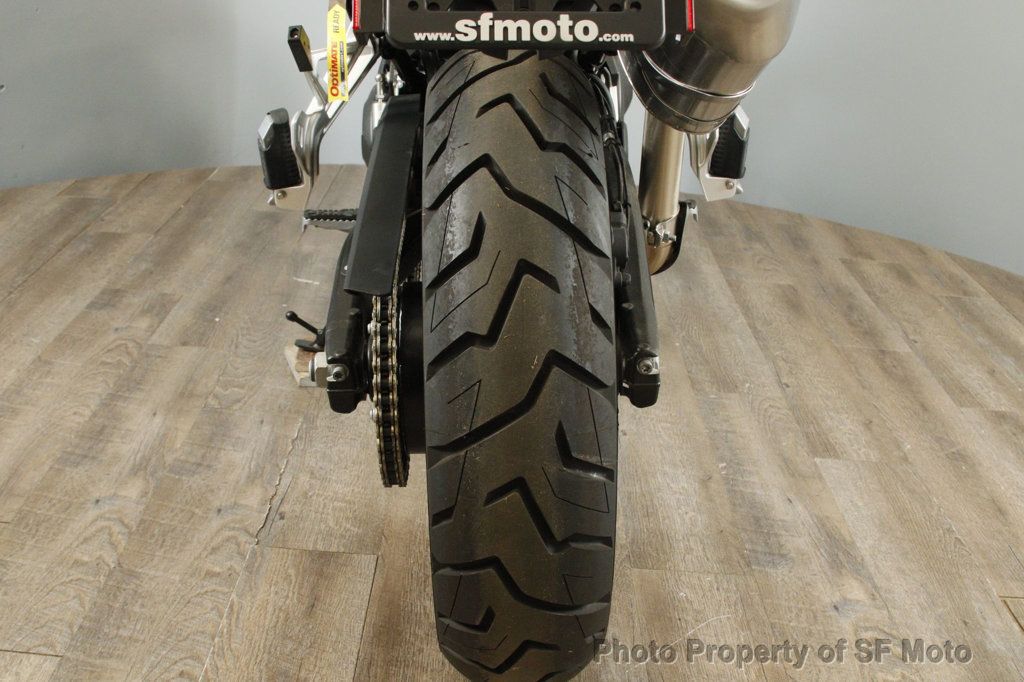 2024 BMW F 800 GS Premium PRICE REDUCED! - 22674293 - 21