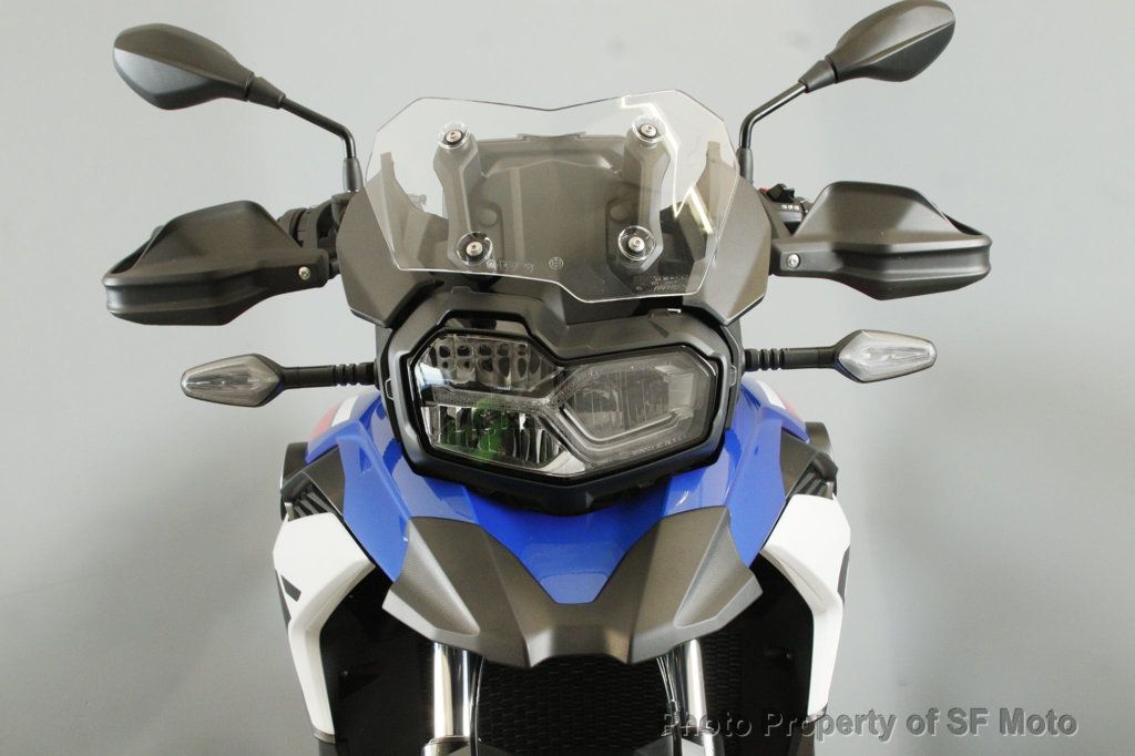 2024 BMW F 800 GS Premium PRICE REDUCED! - 22674293 - 22