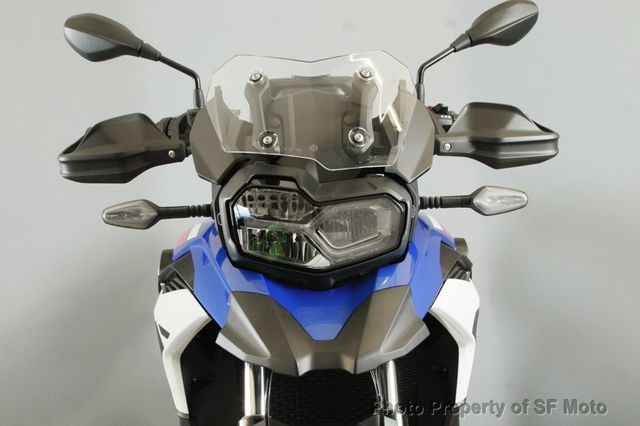 2024 BMW F 800 GS Premium PRICE REDUCED! - 22674293 - 22