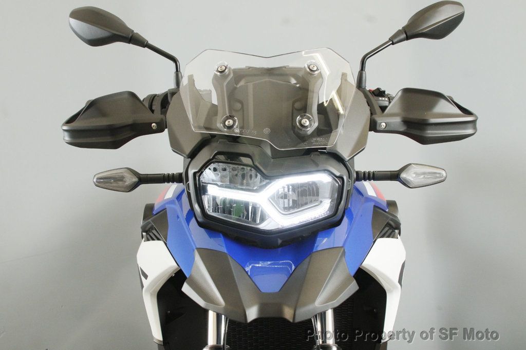 2024 BMW F 800 GS Premium PRICE REDUCED! - 22674293 - 23