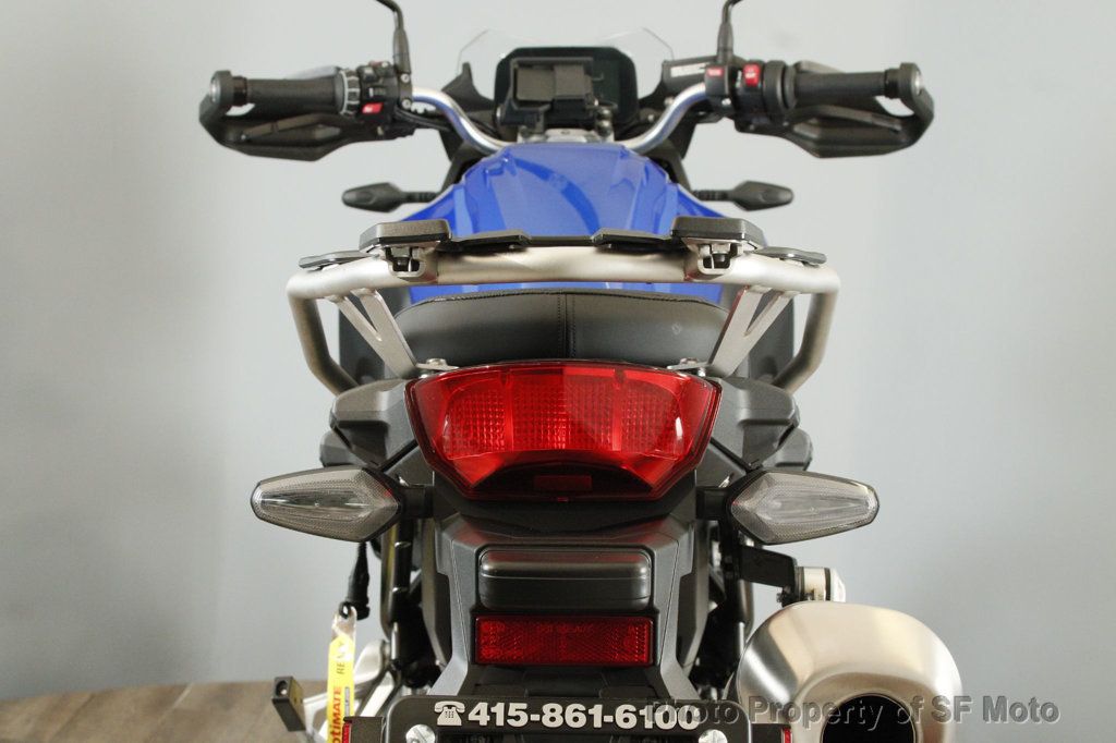 2024 BMW F 800 GS Premium PRICE REDUCED! - 22674293 - 24