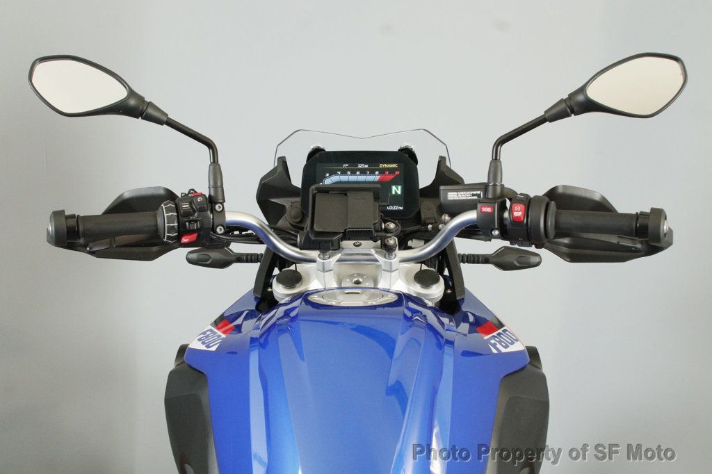 2024 BMW F 800 GS Premium PRICE REDUCED! - 22674293 - 26