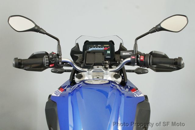 2024 BMW F 800 GS Premium PRICE REDUCED! - 22674293 - 26
