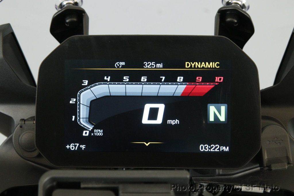 2024 BMW F 800 GS Premium PRICE REDUCED! - 22674293 - 27