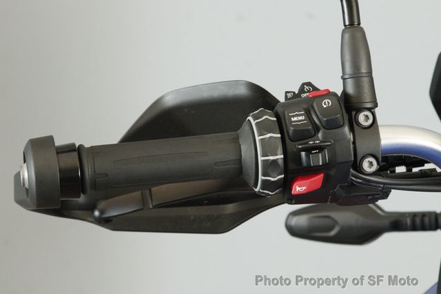 2024 BMW F 800 GS Premium PRICE REDUCED! - 22674293 - 28