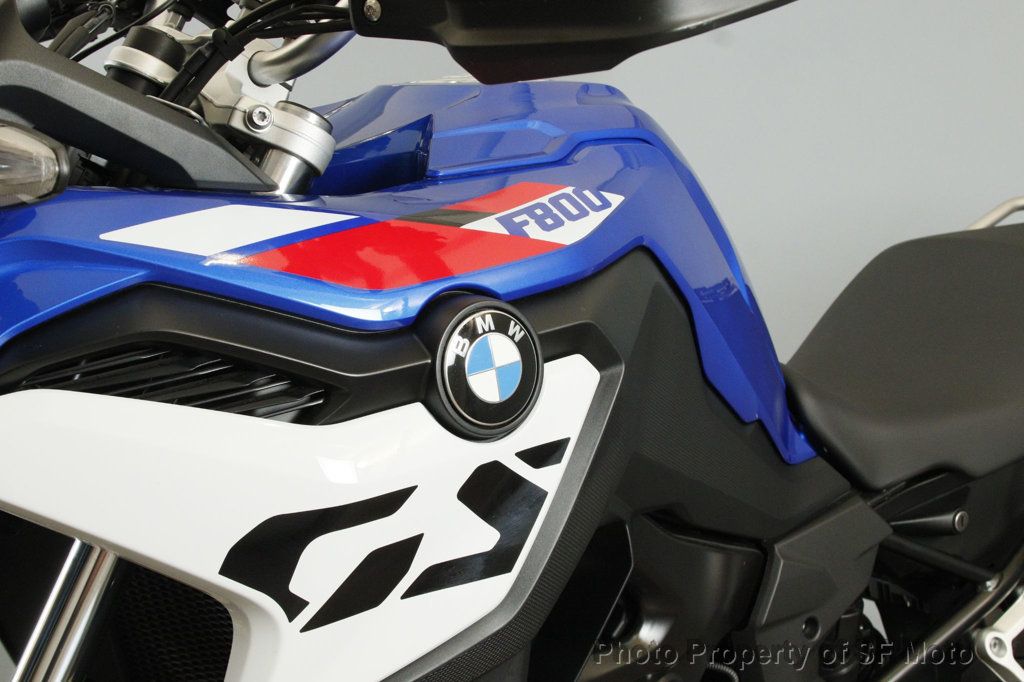 2024 BMW F 800 GS Premium PRICE REDUCED! - 22674293 - 31
